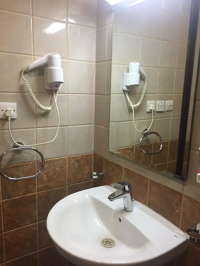 مكة Dar Saden Hotel