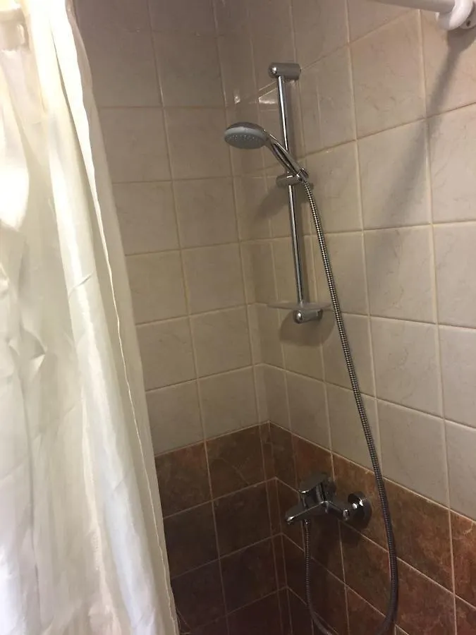 مكة Dar Saden Hotel