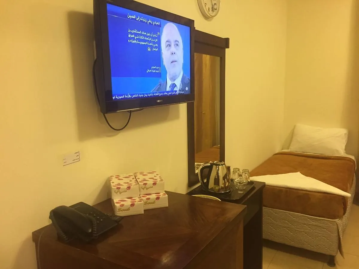 مكة Dar Saden Hotel 0*,  المملكة العربية السعودية