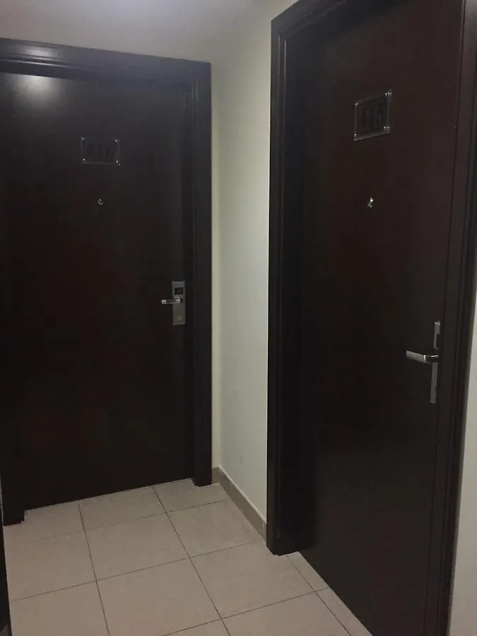 مكة Dar Saden Hotel