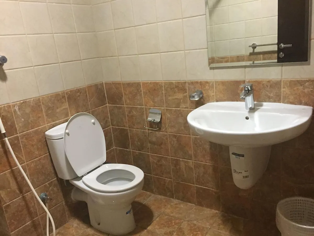 Dar Saden Hotel La Mecque 0*,